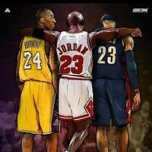 Meet your Posher, Miguel